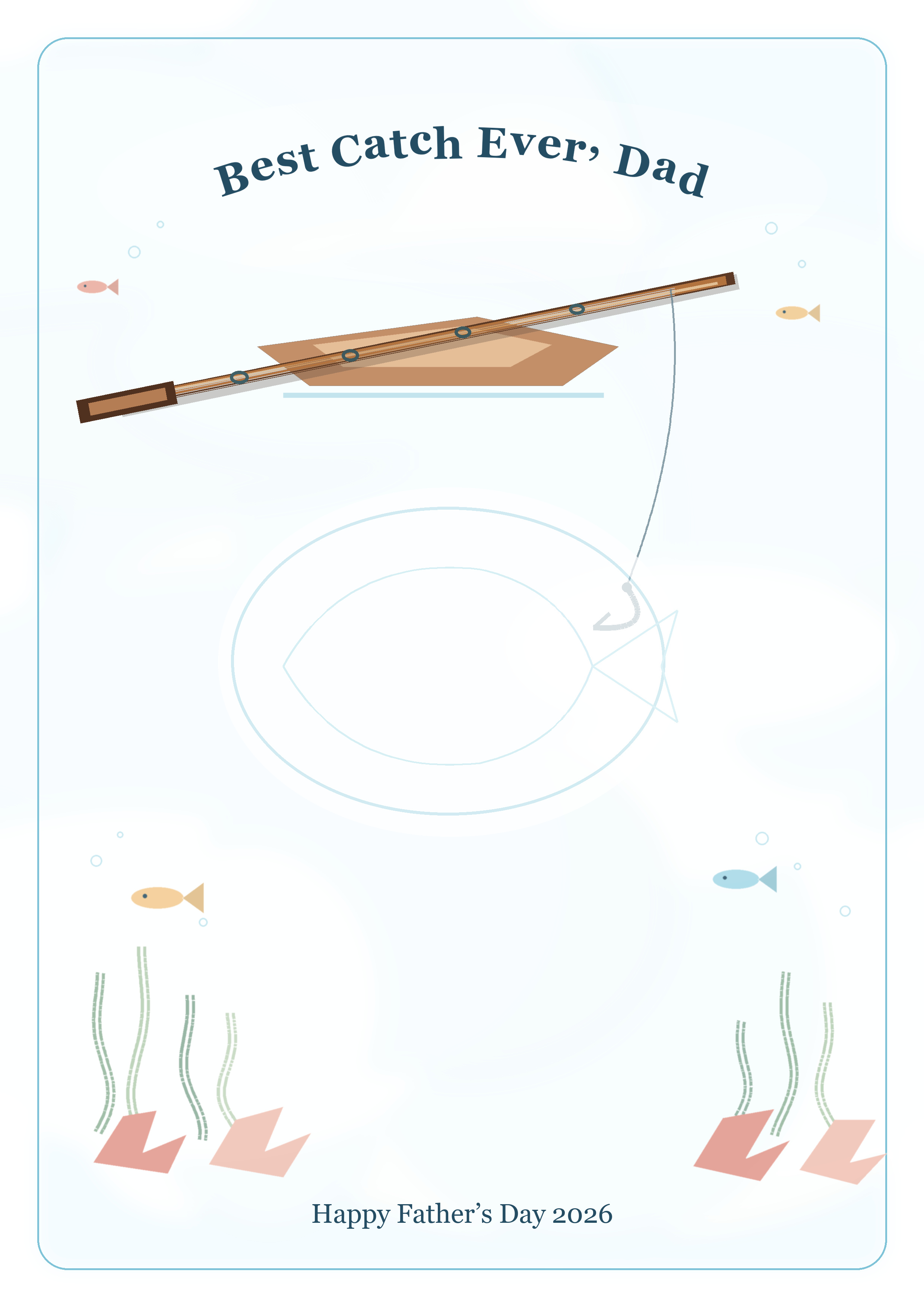 Father's Day Handprint Craft Pack Worksheet worksheet preview