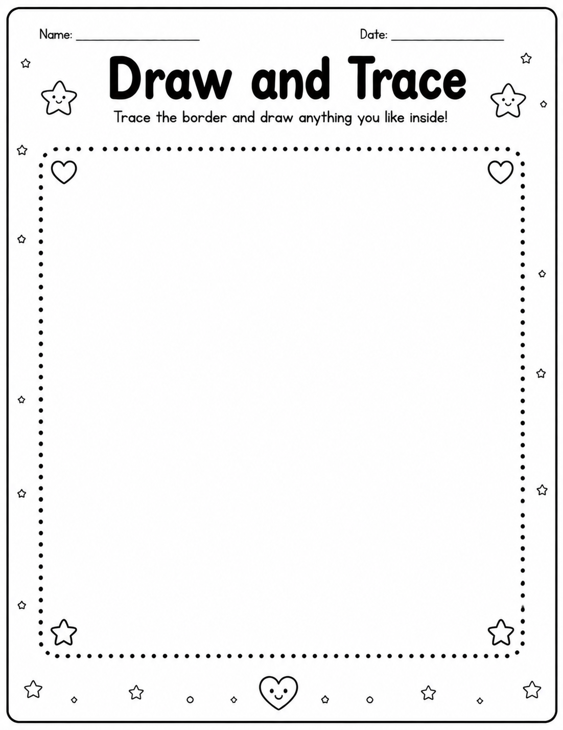 Father's Day Handprint Craft Pack thumbnail 6